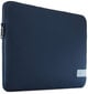 Case Logic Reflect Laptop Sleeve 14 REFPC-114, sinine цена и информация | Sülearvutikotid | hansapost.ee