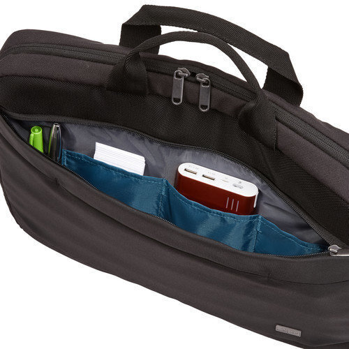 Case Logic ADVA116 Value Laptop Bag hind ja info | Sülearvutikotid | hansapost.ee