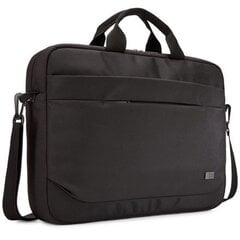 Case Logic ADVA116 Value Laptop Bag цена и информация | Рюкзаки, сумки, чехлы для компьютеров | hansapost.ee