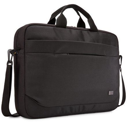 Case Logic ADVA116 Value Laptop Bag цена и информация | Sülearvutikotid | hansapost.ee