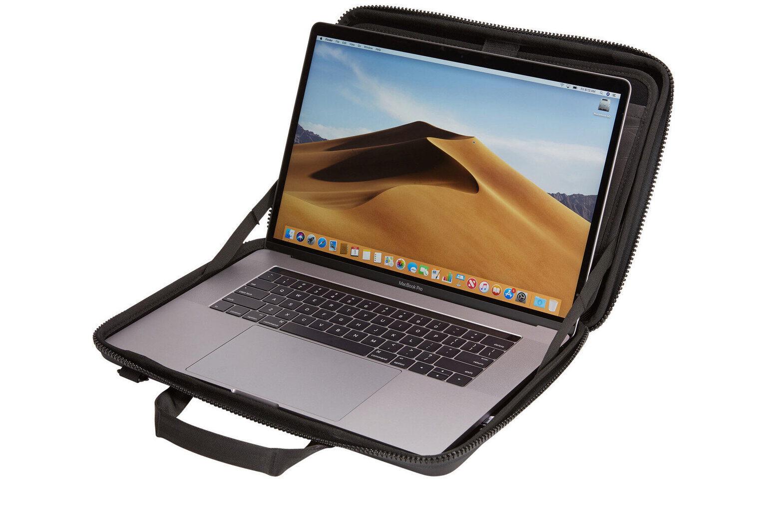 Thule Gauntlet MacBook Pro® TGAE2356 kott, 15" hind ja info | Sülearvutikotid | hansapost.ee