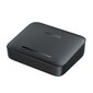 Ugreen CM428 Wireless Printer Adapter Black hind ja info | USB adapterid ja jagajad | hansapost.ee