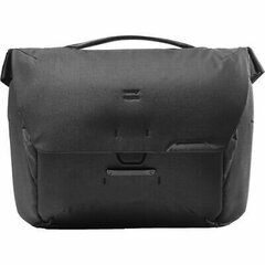 Peak Design сумка Everyday Messenger V2 13L, черный цена и информация | Рюкзаки, сумки, чехлы для компьютеров | hansapost.ee