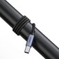 Ugreen uSB Type B Printer Cable (Male) - USB 2.0 (Male) 480 Mbps 5m Black (US369 90560) hind ja info | Mobiiltelefonide kaablid | hansapost.ee