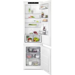 AEG SCB819F8FS цена и информация | Холодильники | hansapost.ee
