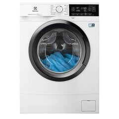 Electrolux EW6SN327SI цена и информация | Стиральные машины | hansapost.ee