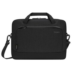 Targus Cypress 14" Slimcase (TBS926GL) цена и информация | Рюкзаки, сумки, чехлы для компьютеров | hansapost.ee
