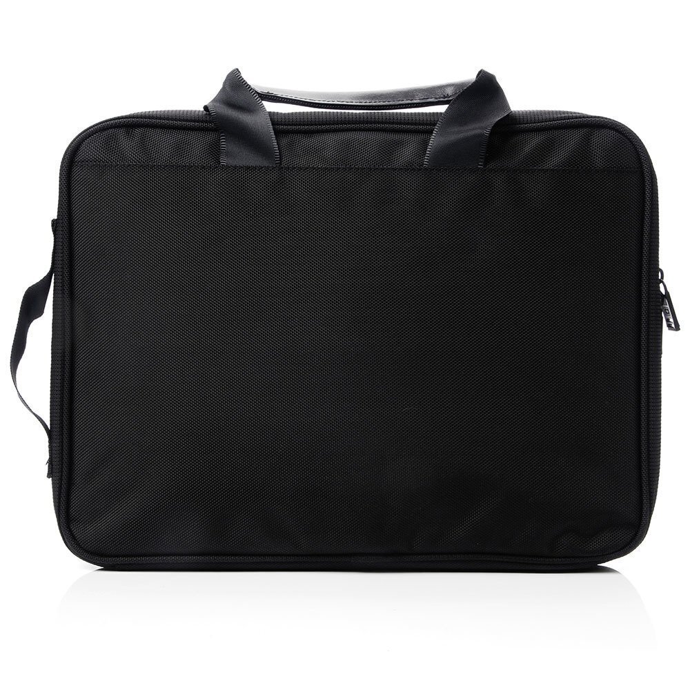 Sülearvutikott Swissbags Glion 4l, 15.6'' (~39.6cm) hind ja info | Sülearvutikotid | hansapost.ee