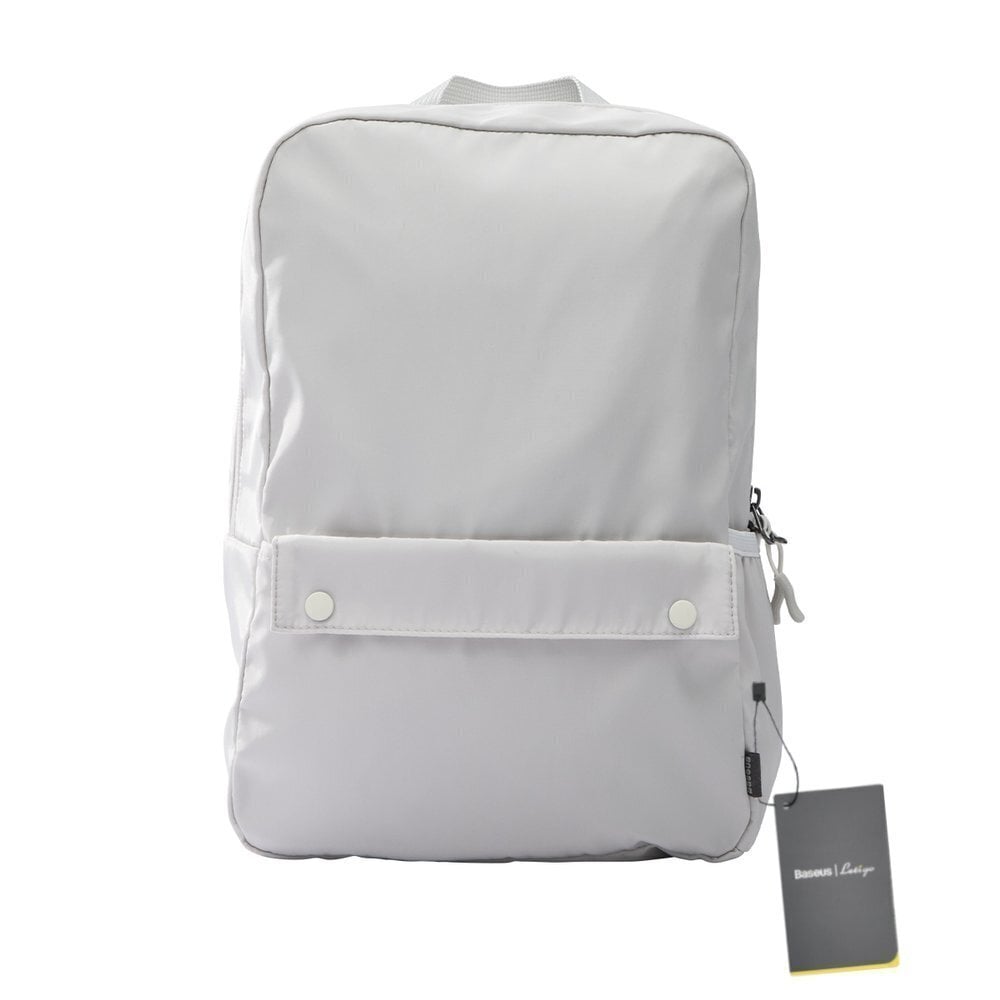 Alus BSU1693WHT universaalne seljakott, 13 "(~ 33 cm) цена и информация | Sülearvutikotid | hansapost.ee