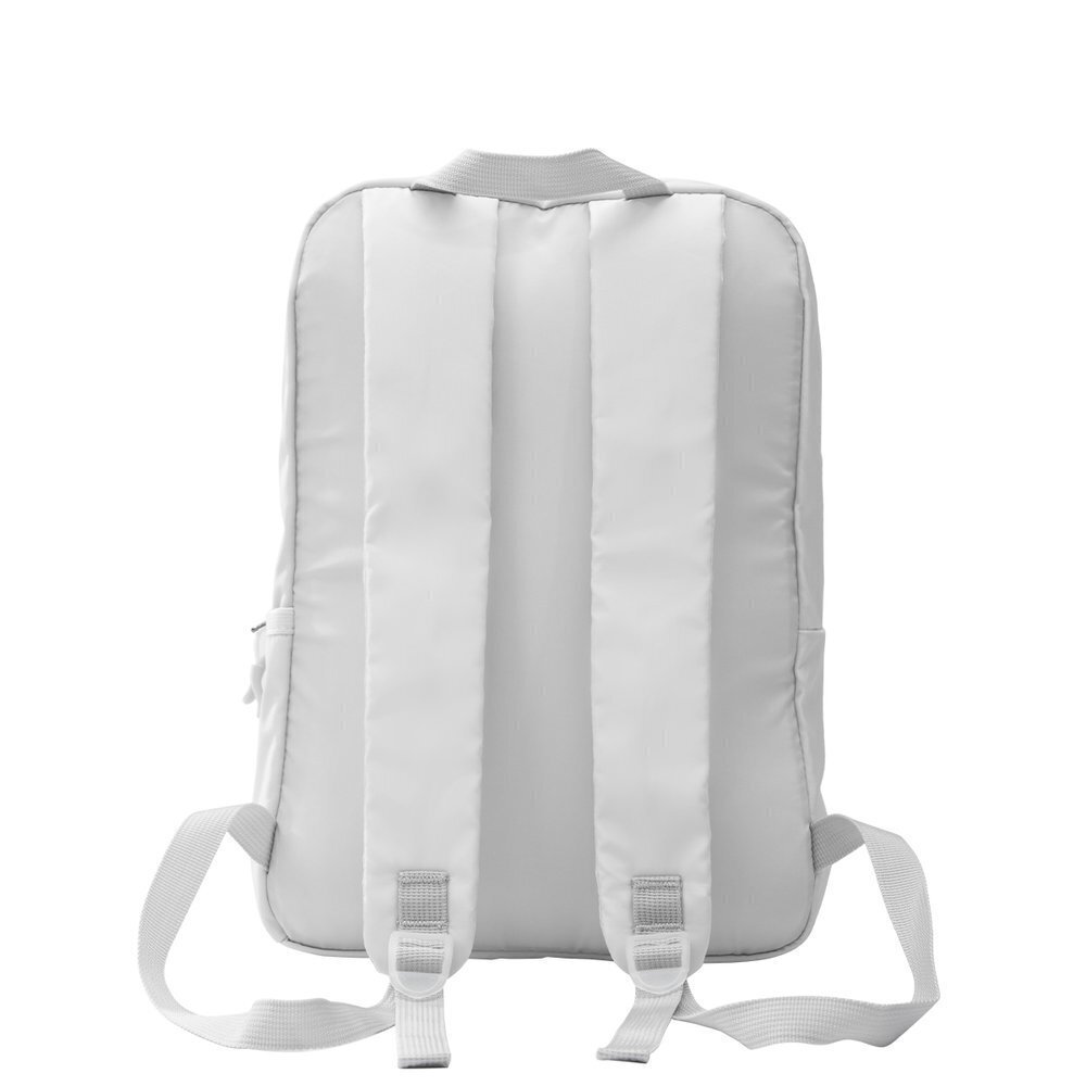 Alus BSU1693WHT universaalne seljakott, 13 "(~ 33 cm) цена и информация | Sülearvutikotid | hansapost.ee