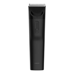 Xiaomi Hair Clipper EU цена и информация | Машинки для стрижки волос | hansapost.ee