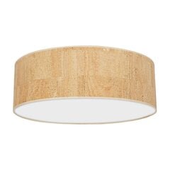 Milagro laevalgusti Cork price and information | Ceiling lamps | hansapost.ee