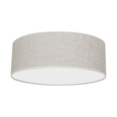 Milagro laevalgusti Lino Biel price and information | Ceiling lamps | hansapost.ee