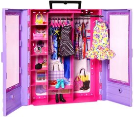 Гардероб и аксессуары Барби цена и информация | Barbie Товары для детей и младенцев | hansapost.ee