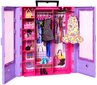 Barbie riiete ja aksessuaaride kapp hind ja info | Mänguasjad tüdrukutele | hansapost.ee