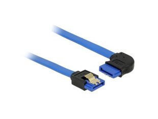 Delock SATA - SATA, 0,3 м (84990) цена и информация | Кабели для телефонов | hansapost.ee