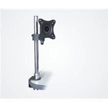 Sunne Desk Bracket Mount, 10&quot;-23&quot;, max. 15Kg, height adjustable up to 400mm, Tilt: -15&#176;~15&#176;, Swivel: 180&#176;, Pivot: 360&#176; hind ja info | Sunne Kodumasinad | hansapost.ee