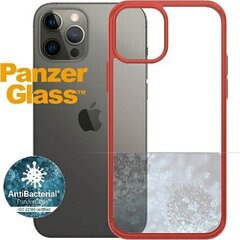 Telefoniümbris iPhone 12/12 Pro цена и информация | Чехлы для телефонов | hansapost.ee