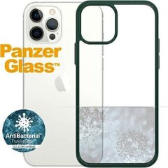 Telefoniümbris iPhone 12/12 Pro hind ja info | Telefonide kaitsekaaned ja -ümbrised | hansapost.ee