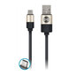 Forever, USB - USB-C, 1 m hind ja info | Mobiiltelefonide kaablid | hansapost.ee