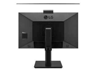 LG 24CQ650W hind ja info | Monitorid | hansapost.ee