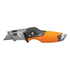 Универсальный нож Fiskars 1027224. цена и информация | Садовые инструменты | hansapost.ee