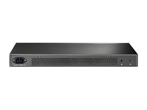 Switch|TP-LINK|TL-SG3452|Type L2|Rack|4xSFP|1xConsole|1|TL-SG3452 hind ja info | Võrgulülitid | hansapost.ee