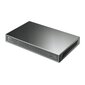 TP-LINK JetStream 8-Port Gigabit Smart Switch TL-SG2008 Web managed цена и информация | Ruuterid | hansapost.ee