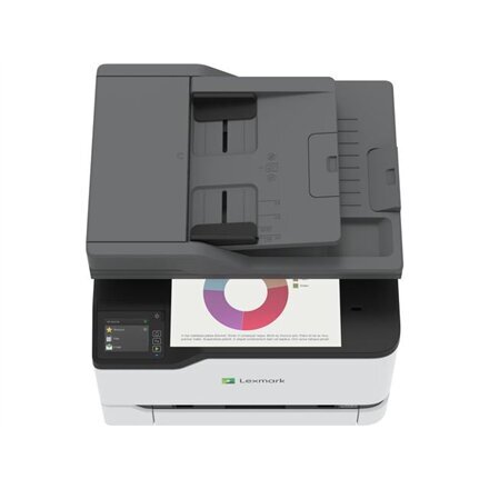 Lexmark 40N9470 цена и информация | Printerid | hansapost.ee