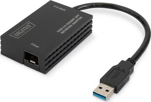 Digitus DN-3026 hind ja info | USB adapterid ja jagajad | hansapost.ee