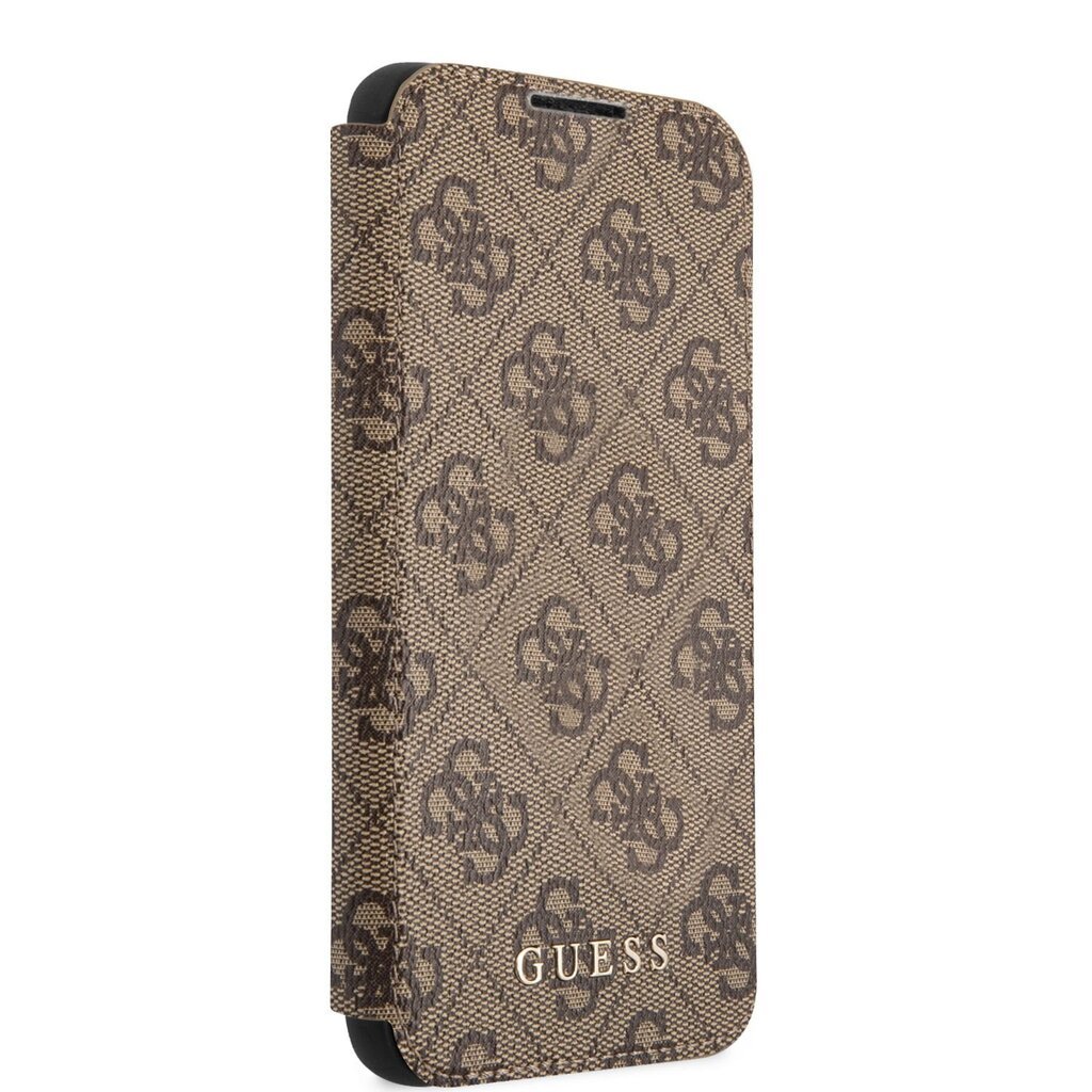 Guess GUBKS22SG4GFBR S22 цена и информация | Telefonide kaitsekaaned ja -ümbrised | hansapost.ee