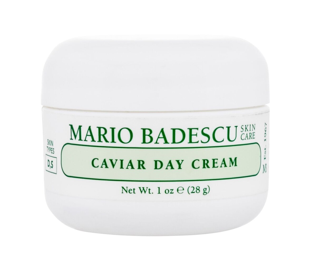 Näokreem Mario Badescu Caviar 28 g цена и информация | Näokreemid | hansapost.ee