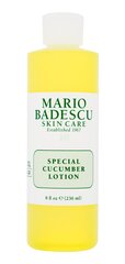 Näotoonik Mario Badescu Cucumber 236 ml hind ja info | Mario Badescu Parfüümid, lõhnad ja kosmeetika | hansapost.ee