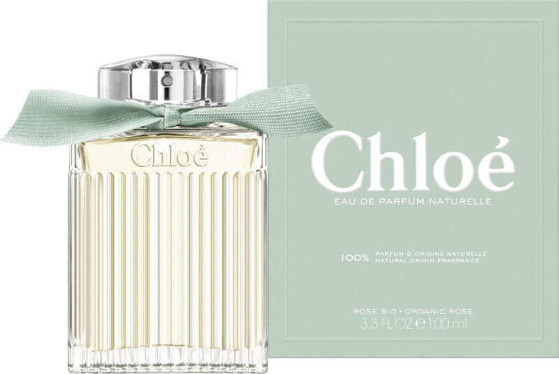 Parfüüm Chloè Naturelle naistele, 30 ml price and information | Parfüümid naistele | hansapost.ee