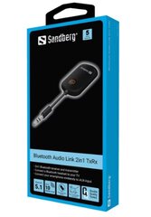 Sandberg 450-12 цена и информация | Адаптеры, USB-разветвители | hansapost.ee