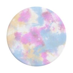 Telefonihoidja Popsockets PG Tye Dye hind ja info | Popsockets Mobiiltelefonid, fotokaamerad, nutiseadmed | hansapost.ee