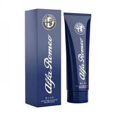 Гель для волос и тела Alfa Romeo Blue, 400 мл цена и информация | Масла, гели для душа | hansapost.ee