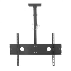 Сбокс CPLB-102M (40-65/60кг/600х400) цена и информация | Кронштейны и крепления для телевизоров | hansapost.ee