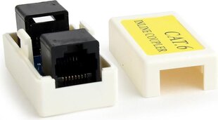 Gembird RJ45/RJ45 hind ja info | Juhtmed ja kaablid | hansapost.ee