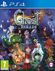 PS4 Ghost Parade hind ja info | Numskull Mängukonsoolid ja tarvikud | hansapost.ee