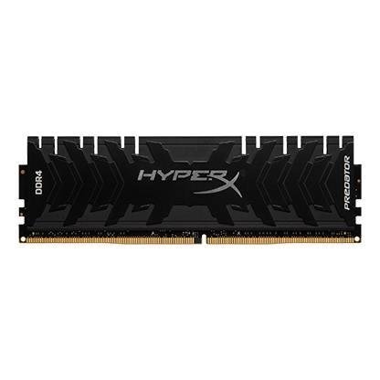 Kingston Hyp D4 3333 16GB C16 price and information | Operatiivmälu | hansapost.ee