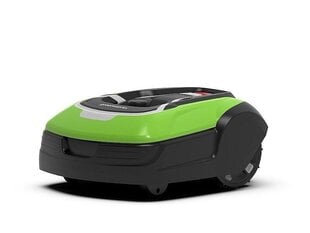 Robotmuruniiduk Greenworks Optimow 15 GSM 1500 m2 mowing robot - 2509307 hind ja info | Robotmuruniidukid | hansapost.ee