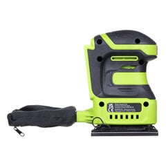 Lihvija Greenworks, 24V G24SS14 - 3100507 цена и информация | Механические инструменты | hansapost.ee