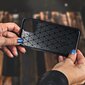 Tagus Samsung S10 G970 Carbon Case Black цена и информация | Telefonide kaitsekaaned ja -ümbrised | hansapost.ee