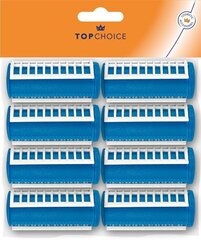 Top Choice 65040 Termo juukserullid 10tk hind ja info | Top Choice Parfüümid, lõhnad ja kosmeetika | hansapost.ee