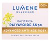 Päevakreem Lumene Klassikko Advanced Anti-Age Rosy Caring SPF30 50 ml цена и информация | Näokreemid | hansapost.ee