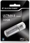 Silicon Power Ultima Series 32GB USB 2.0 цена и информация | Mälupulgad | hansapost.ee