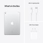 Apple iPad 2021 (256 GB) WiFi + LTE - MK4H3 цена и информация | Tahvelarvutid | hansapost.ee