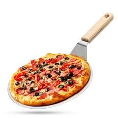 Лопатка для пиццы, 30 см цена и информация | ДЕРЖАТЕЛЬ ДЛЯ БУМАЖНЫХ ПОЛОТЕНЕЦ BERLINGER HAUS BH-1609 | hansapost.ee