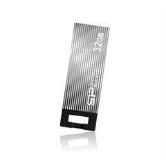 USB накопитель Silicon Power Touch 835, 32 GB, USB 2.0,  цена и информация | USB накопители данных | hansapost.ee
